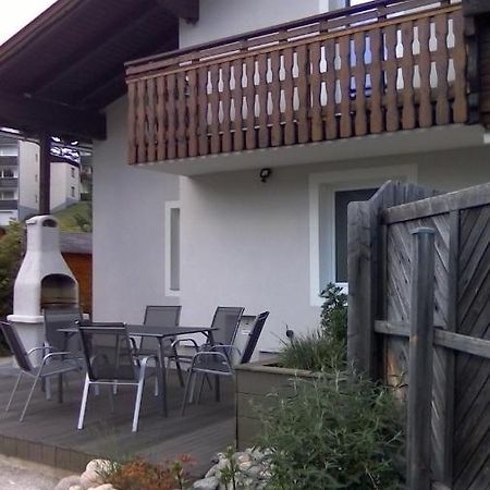 Ferienhaus Fux Bad Mitterndorf Eksteriør billede