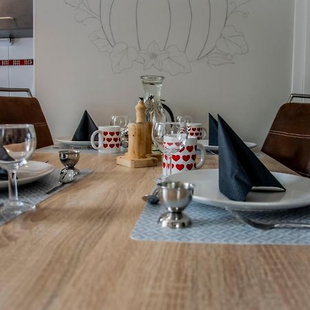 Ferienhaus Fux Bad Mitterndorf Eksteriør billede