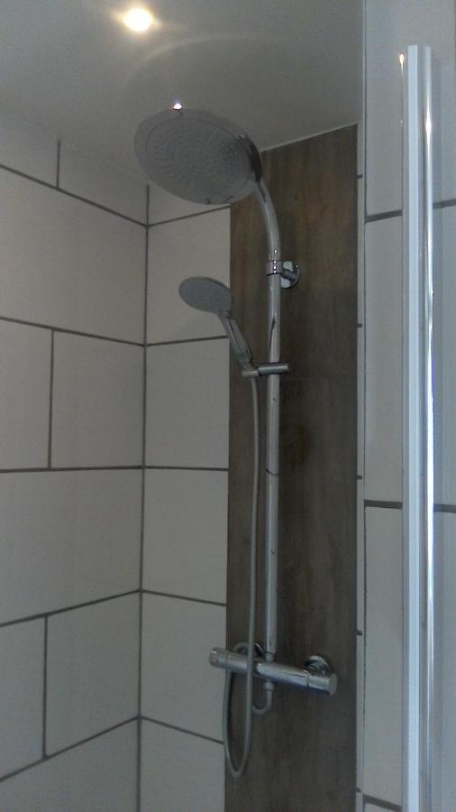 Ferienhaus Fux Bad Mitterndorf Eksteriør billede