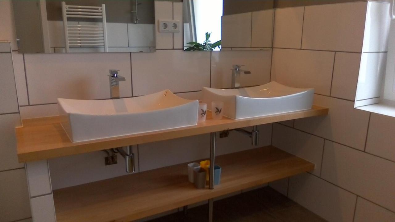Ferienhaus Fux Bad Mitterndorf Eksteriør billede