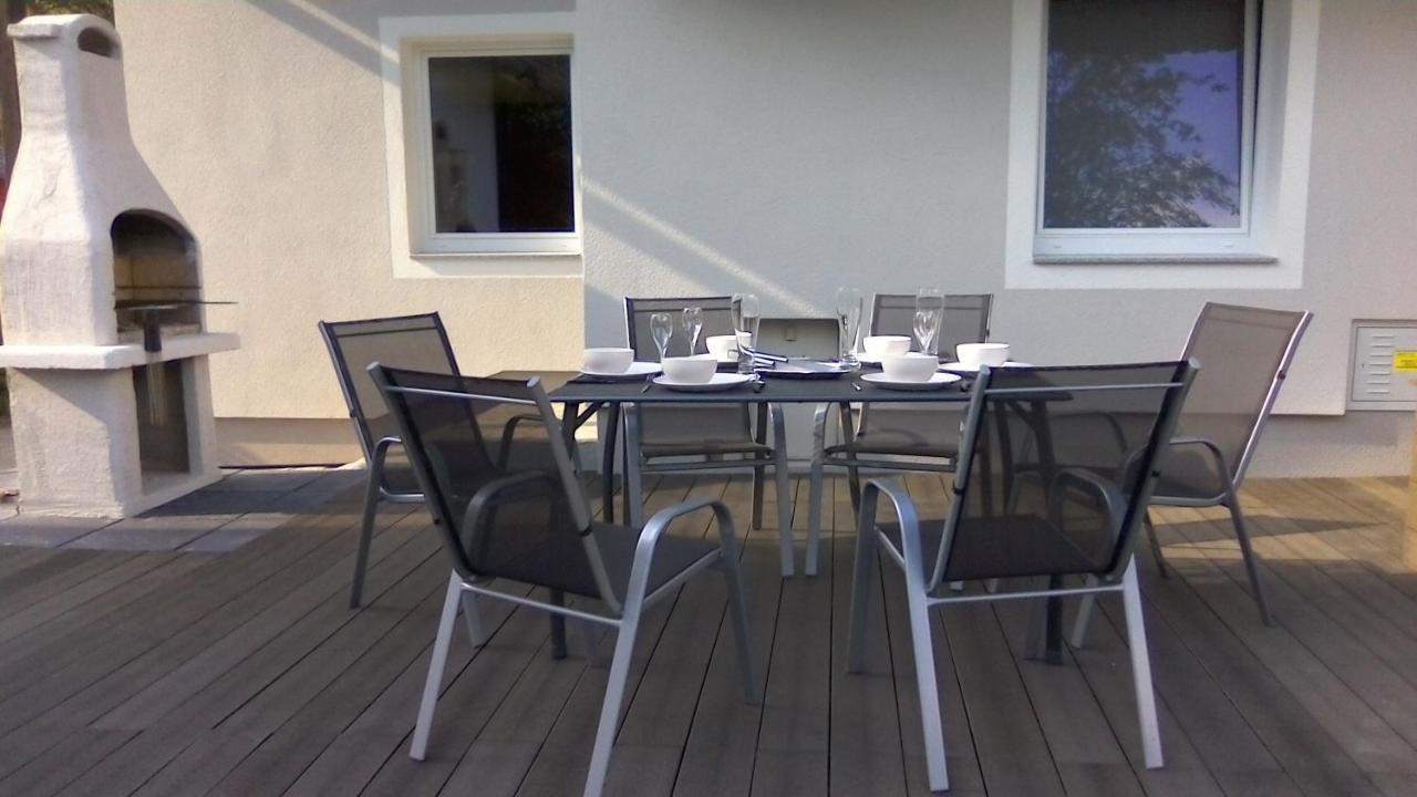 Ferienhaus Fux Bad Mitterndorf Eksteriør billede