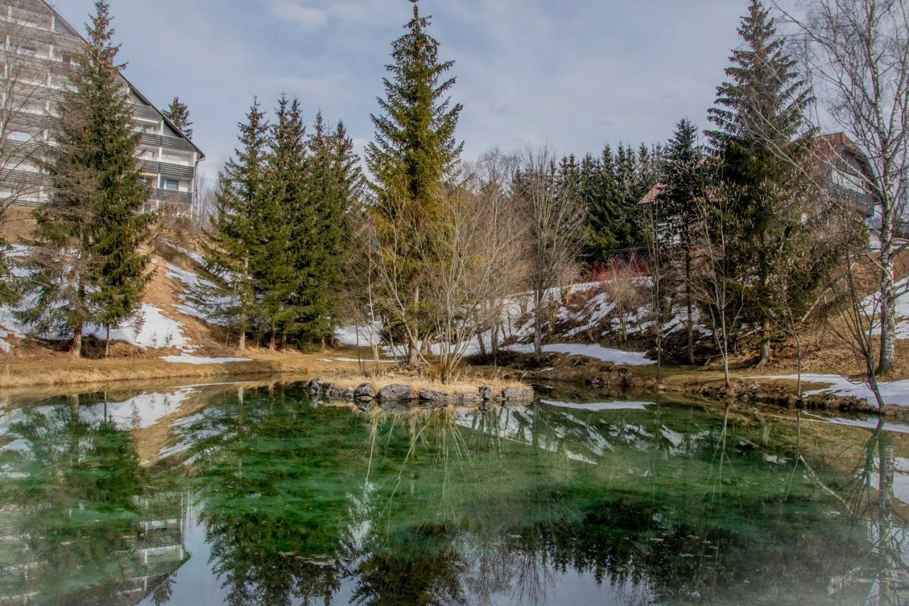 Ferienhaus Fux Bad Mitterndorf Eksteriør billede