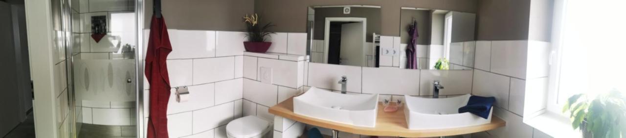 Ferienhaus Fux Bad Mitterndorf Eksteriør billede