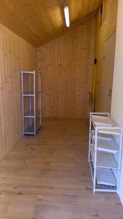 Ferienhaus Fux Bad Mitterndorf Eksteriør billede