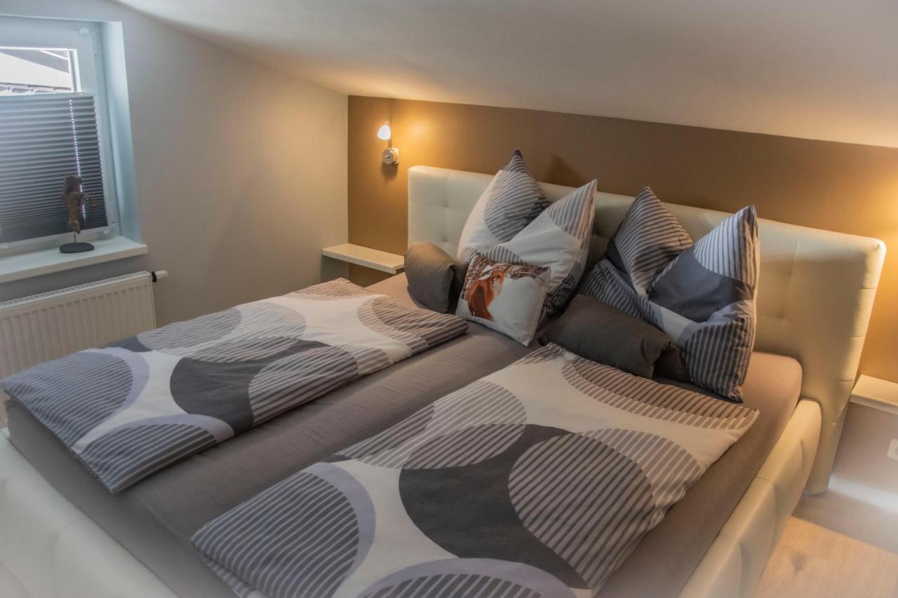 Ferienhaus Fux Bad Mitterndorf Eksteriør billede