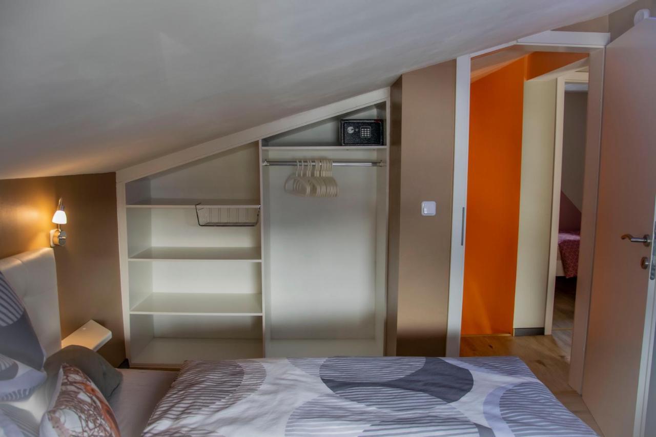 Ferienhaus Fux Bad Mitterndorf Eksteriør billede